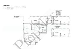 High Park Residences (D28), Apartment #622365471